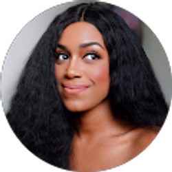 Profile photo of Brittany Good