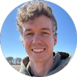 Profile photo of Taylor O'Banion