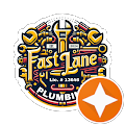Profile photo of Fast Lane Plumbing