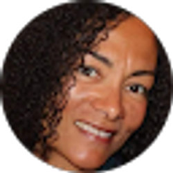 Profile photo of Nadie VanZandt