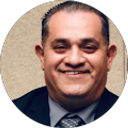 Profile photo of Cristian Diaz