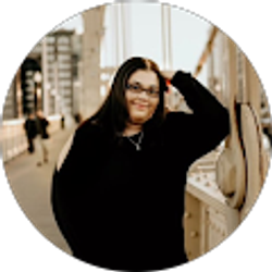 Profile photo of Sahar Almansouri