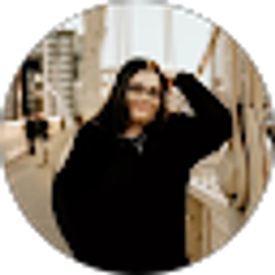 Profile photo of Sahar Almansouri