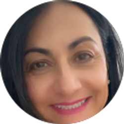 Profile photo of Georgina Marquez