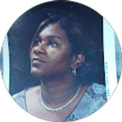 Profile photo of Barbara Scott