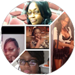 Profile photo of Natalie Mayfield