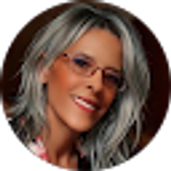 Profile photo of Sheri J Griggs