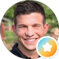 Profile photo of Cody Paxman