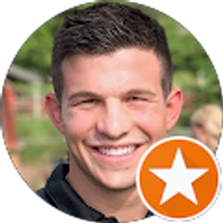 Profile photo of Cody Paxman