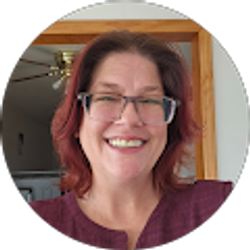 Profile photo of Katherine Logan