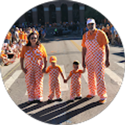 Profile photo of Tony Alleman