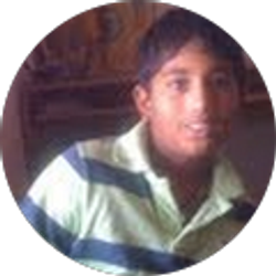 Profile photo of Brijesh Devaram