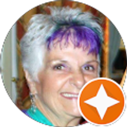 Profile photo of Julie Potter