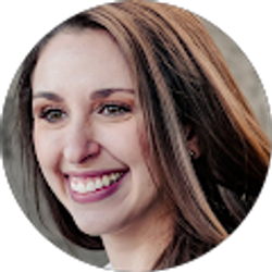 Profile photo of Samantha Taglienti Rodgers