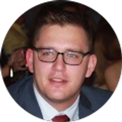 Profile photo of Tyler Konz