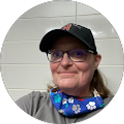 Profile photo of Sherryl Nemeth