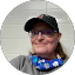 Profile photo of Sherryl Nemeth