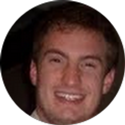 Profile photo of Christopher Bortz