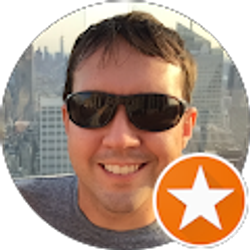 Profile photo of Travis Cossairt