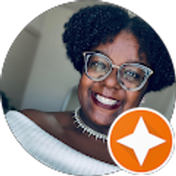 Profile photo of Christiana T.