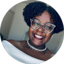 Profile photo of Christiana T.