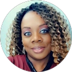 Profile photo of Chanda Brown