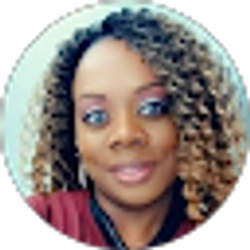 Profile photo of Chanda Brown