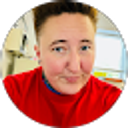 Profile photo of Beth Ann Farr