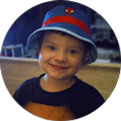 Profile photo of Amber Jenkins