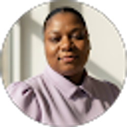 Profile photo of Francisca Pierre Louis