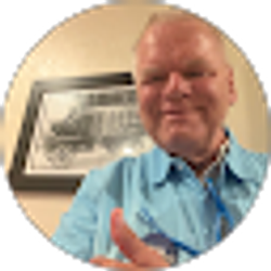 Profile photo of Ray Schuholz