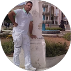 Profile photo of Vladimir González Peréz