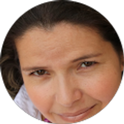 Profile photo of Maria Fernanda Gomez