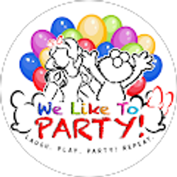 Profile photo of We Like To PARTY!
