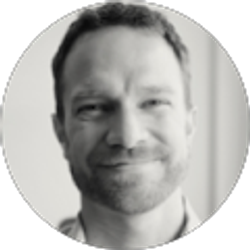 Profile photo of Eric Simmerman