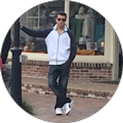 Profile photo of Chris Lombardi