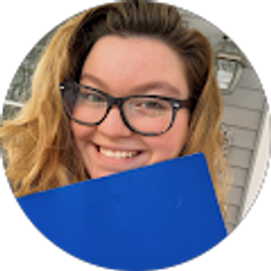 Profile photo of Haley Harrison