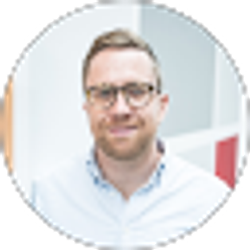 Profile photo of Karl Vinge