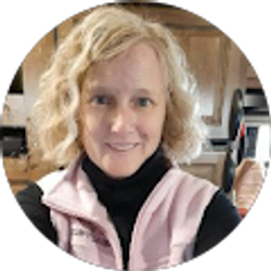 Profile photo of Sarah Arndt