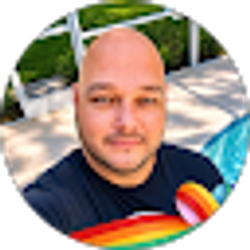 Profile photo of Jacob Sledge