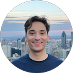 Profile photo of Andrew Hellinger