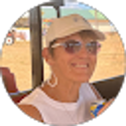 Profile photo of Debbie Fontenette CRS, TRLP, SFR
