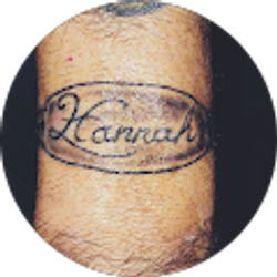 Profile photo of Hannah Sanca