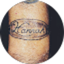 Profile photo of Hannah Sanca