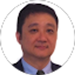 Profile photo of Frank Tung