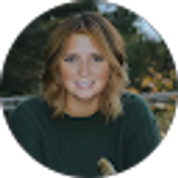 Profile photo of Christie Sharp