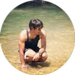 Profile photo of Joe George