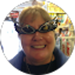 Profile photo of Karen Perkins