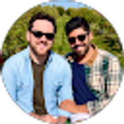 Profile photo of Eric & Matt S
