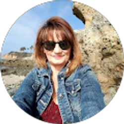 Profile photo of Tricia Loza